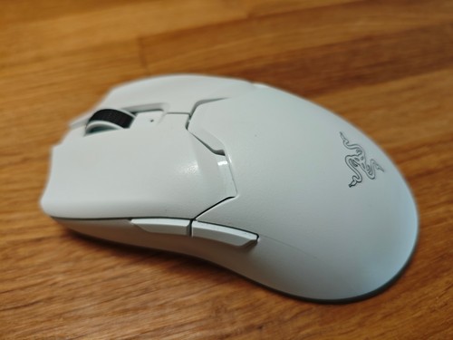 Razer viper pro gaming - pro,