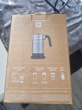 Nespresso Aeroccino 4