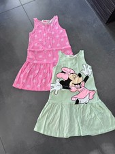 Disney sommerkleid - h&m,