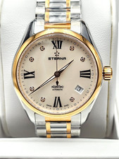 ETERNA "KonTiki Lady"-