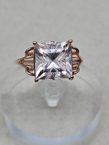 Ring 9kt rotgold galileia - ring,