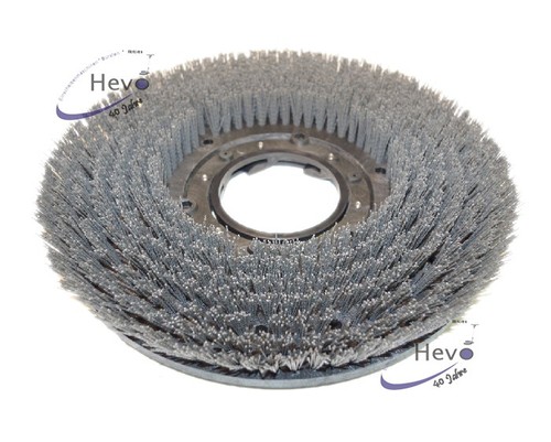 Nylon grit schleifkornbürste - nylon-grit,