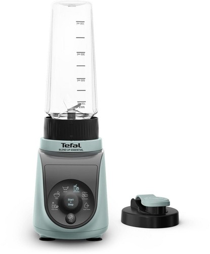 Tefal standmixer bl1e04 blend - standmixer,