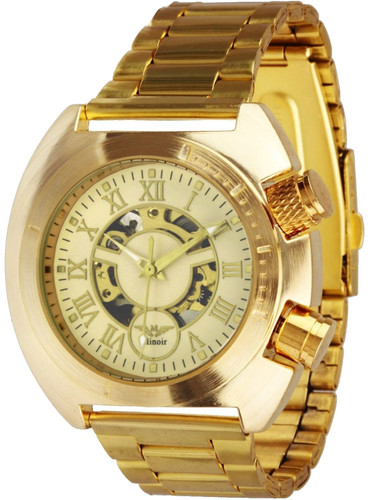 Minoir uhren herrenuhr - uhren, xl