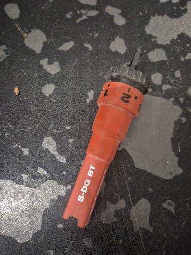 Hilti bt tiefenmesser - hilti,