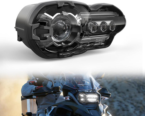 Motorrad scheinwerfer - motorrad,