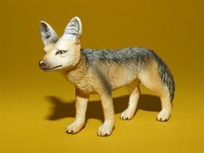 2) Schleich Schleichtier Wild Life Schakal 14345