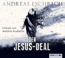 Der jesus deal - der, jesus-deal