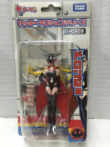 Takara microman a03 - takara,