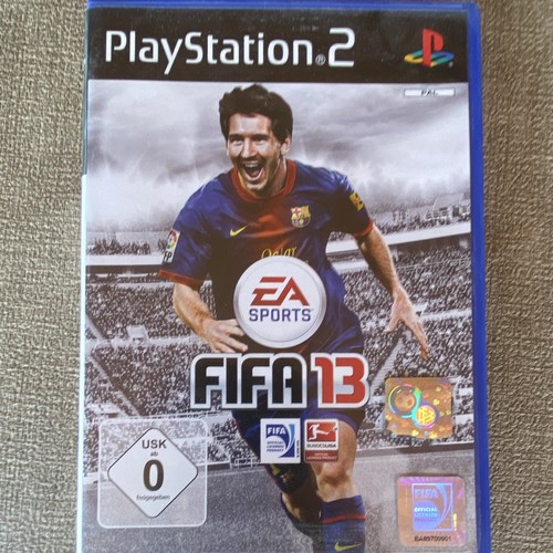 Sports fifa sony - ea,