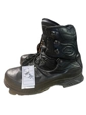 Meindl German Army UK 8 Black