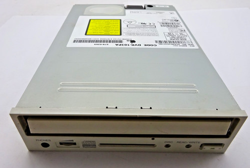 Pioneer dvr 103pa - pioneer, *dvr-103pa***dvd-r/rw