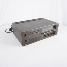 RFT HiFi-Stereo Steuergerät