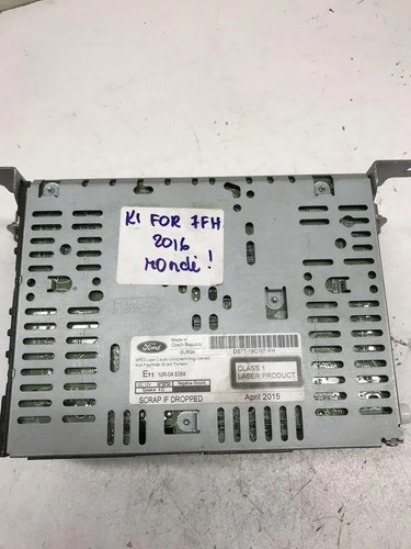 Ford mondeo hatchback - ford,