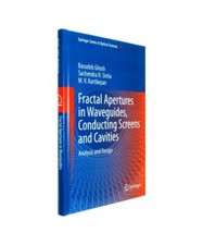 Fraktale Öffnungen in Wellenleitern, leitenden Sieben und Hohlräumen: Analyse und D