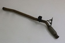 Original Audi TT 8S 2.0 TDI Abgasrohr 8S0253059A Flexrohr Katalysator downpipe