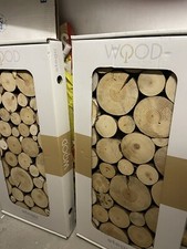 Stegu Wood Verblender
