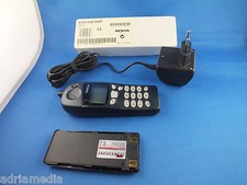 Original Nokia 5130 swap blue
