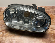 Hauptscheinwerfer Nebelscheinwerfer rechts 1J1941016C 67736940 VW Golf 4 IV