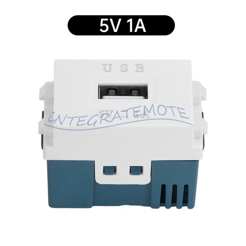 Usb power module 220v - module,