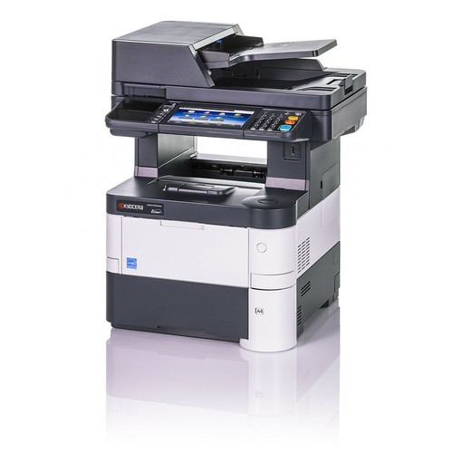 Kyocera ecosys m3540idn - ecosys, mfp