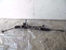 Ford Escort Lenkgetriebe Spurstangen Servo Lenkung Getriebe 95AB3A500AB