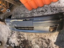 Fiat Punto Cabrio FRONT BUMPER
