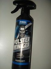 PINGI Reiniger Polsterreiniger Auto Fleckenentferner für Sitze Automatten