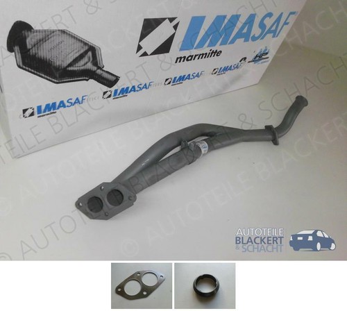 Imasaf auspuff - imasaf,