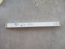 EVG  dimmbar 2x58W ELXd 258.855 1...10V  Vossloh Schwabe