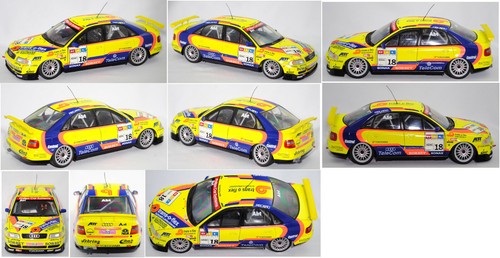 Models 39746 audi - ut, a4