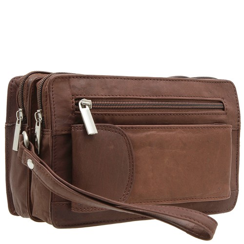Herren echt leder - herren,