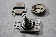 3117 Makita Säbelsäge JR 3070 CT Säge Kurbelwelle Gewicht Platte Führungsplatte