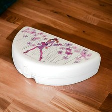 TUPPERWARE VESPER-BOX PINK