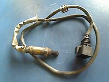 Lambdasonde ABA 030906265 BN 6721506 982 VW Golf 2.0 GTI 85 KW 115 PS 200067 Km