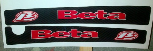 Beta rev carbon effekt - carbon,