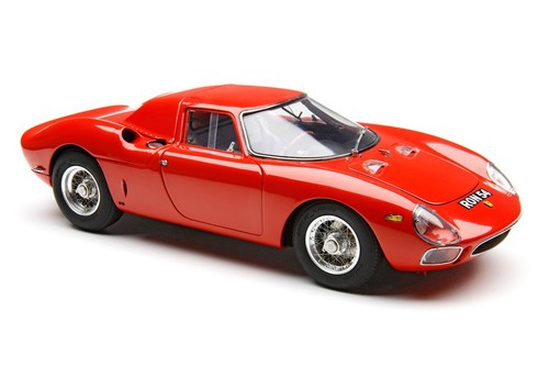 Cmc 266 ferrari 250 lm - m-266,