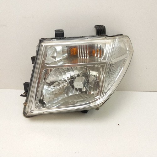 2010 nissan navara d40 - 2010,