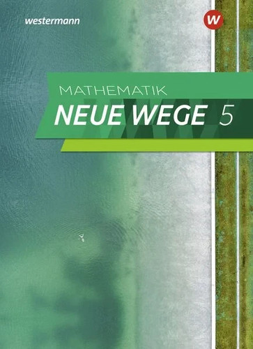 Mathematik neue wege - mathematik,