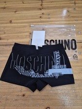 502) Moschino Badehose Shorts