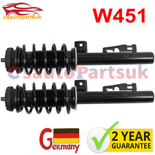 2x Vorne Links Rechts