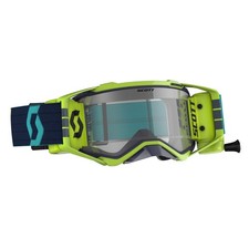 SCOTT Prospect WFS Brille mit