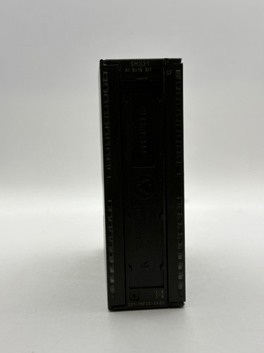 Siemens simatic sm331 - sm331, ai