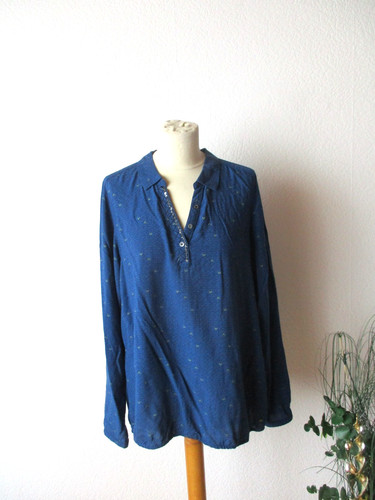 Cecil damen bluse tunika l - cecil,