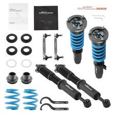 Fahrwerk Gewindefederbeine Kit