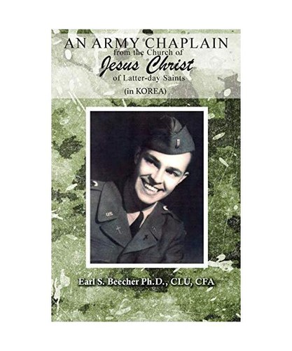Army chaplain from the - army,