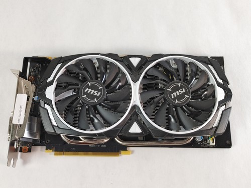 Msi nvidia geforce gtx - geforce, ti