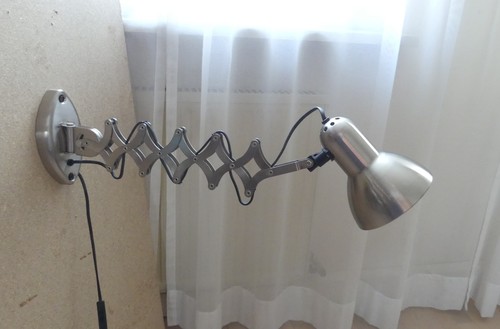 Schrerenlampe honsel wandlampe - honsel,