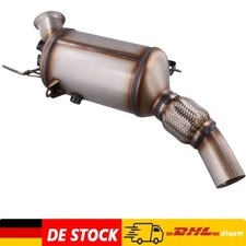 BMW DPF Dieselpartikelfilter