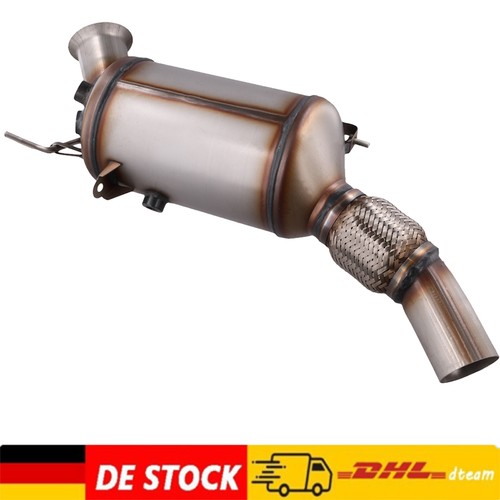 Bmw dpf dieselpartikelfilter - bmw,
